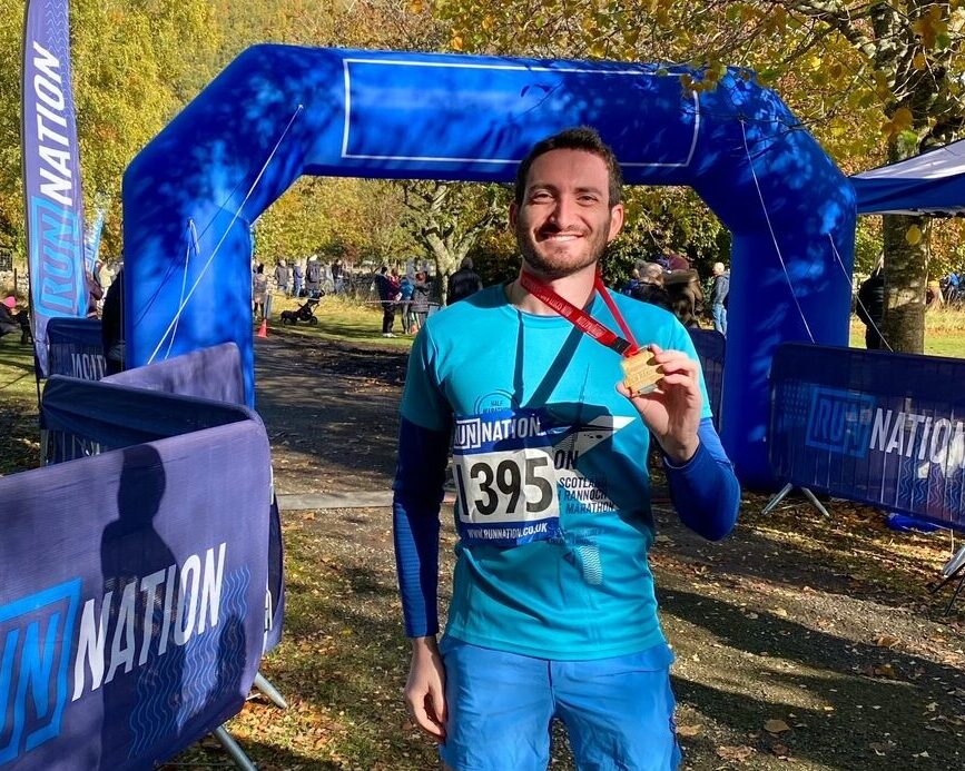 Get to Know Kevin Lass | Rabin Martin