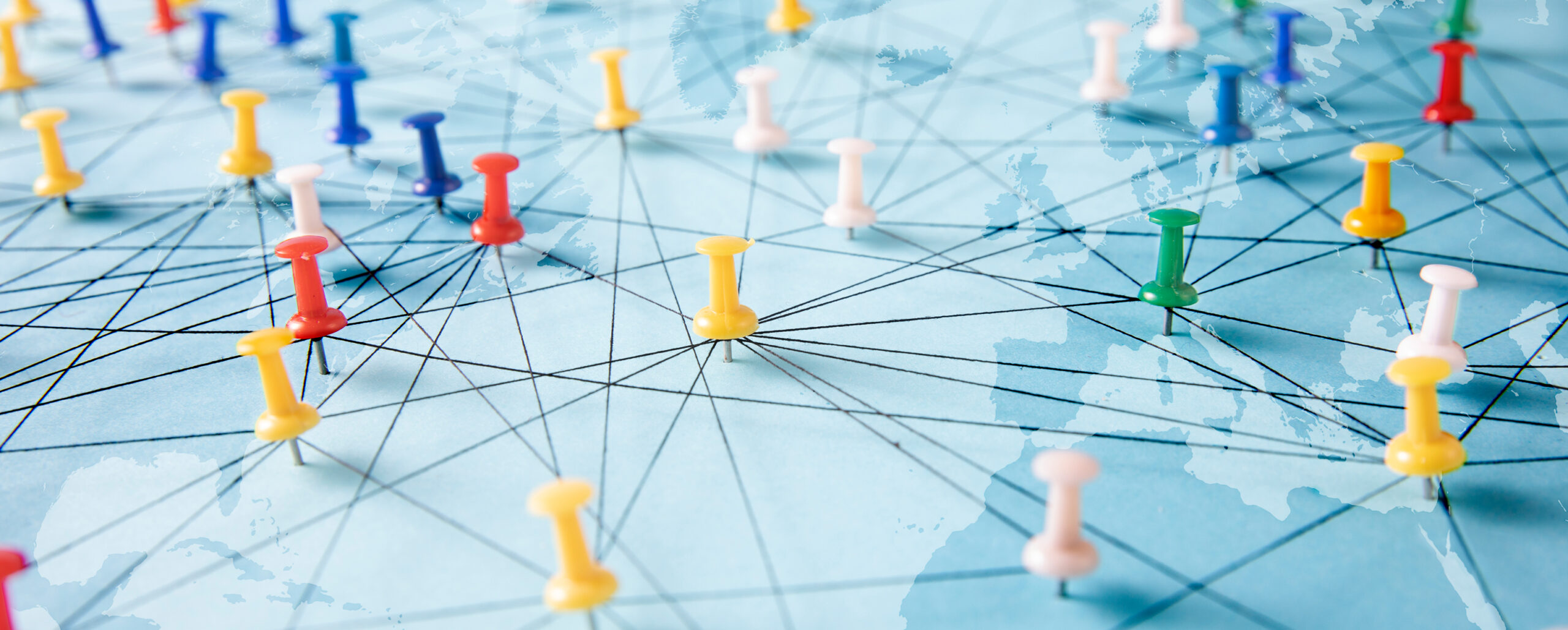 The Need For Global Enterprise Strategy Amidst A Push Toward Public The Need For Global Enterprise Strategy Amidst A Push Toward Public